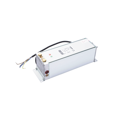 FAAC - Unidad Hidráulica o Bomba CBAC de 1.5 L Para Barreras FAAC 615 / Compatible con Barreras FAAC 615 a 220V