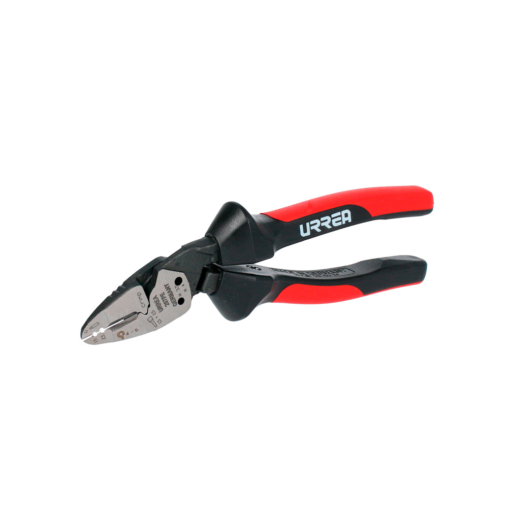 Pinz elec bimat al pal diag 7 in