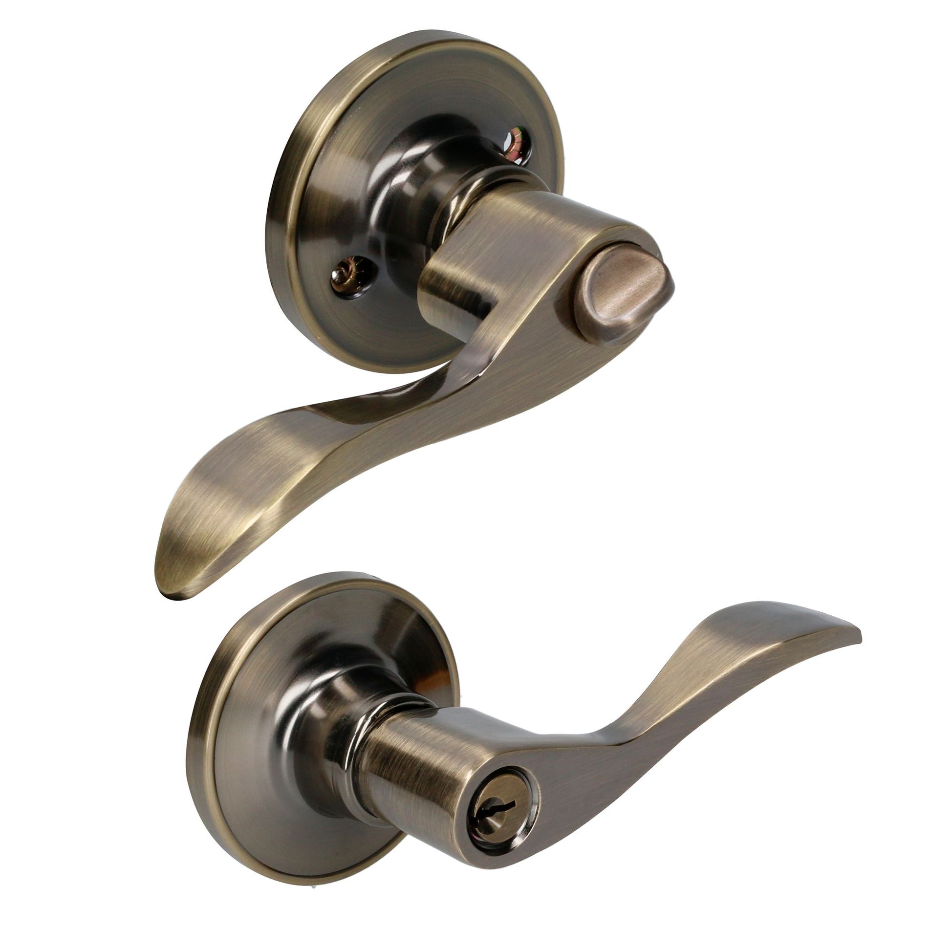 Manija tub curv rec lat ant