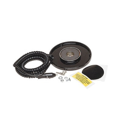 FEDERAL SIGNAL - Kit para montaje magnético con cable para encendedor vehicular para PULSATOR 551 Plus