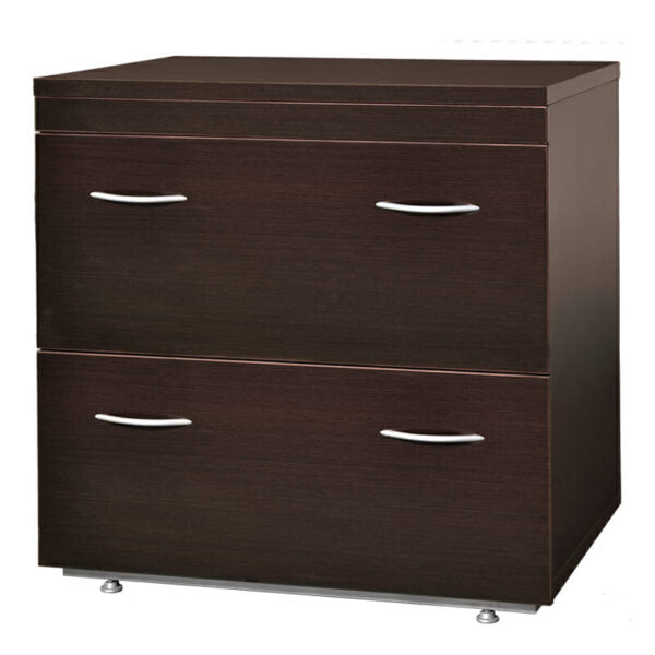 Archivero 2 Gavetas Elite Horizontal