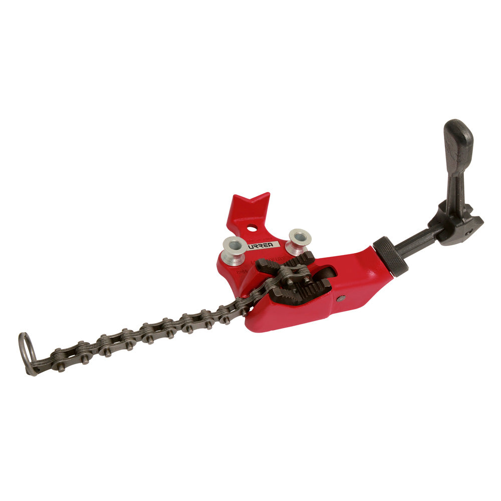 Prensa cad p/tub 1/8 in a 4 in