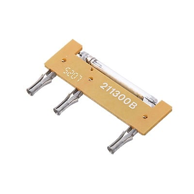 FEDERAL SIGNAL - Estrobo FIREBOLT PLUS de remplazo para 220-200-XX