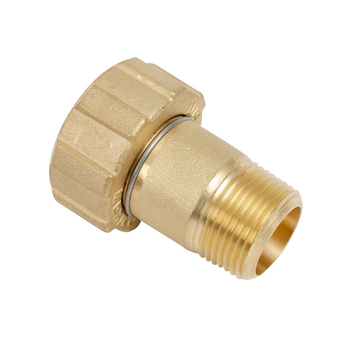 IUSA - Acoplador de llenado para tanque estacionario 1 3/4” ACME x 1” NPT