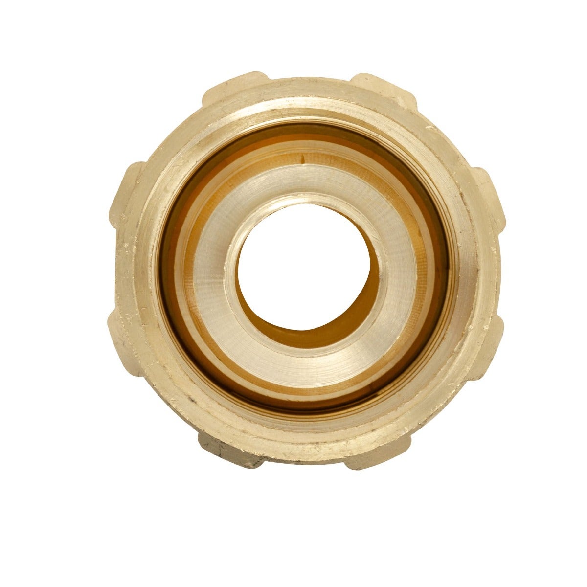 IUSA - Acoplador de llenado para tanque estacionario 1 3/4” ACME x 1” NPT