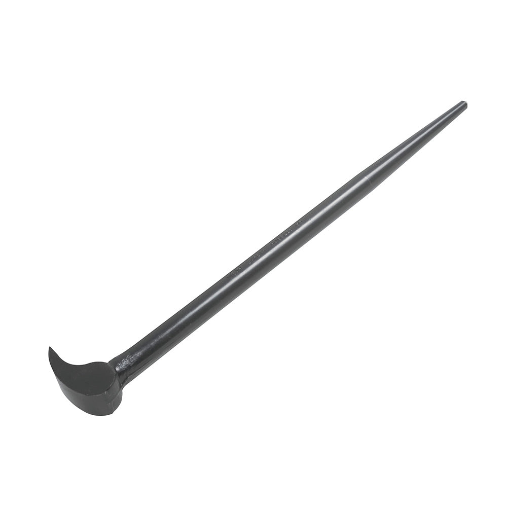 Barra aline pta curv forj 12 in