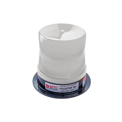 FEDERAL SIGNAL - Estrobo PULSATOR R 551PLUS