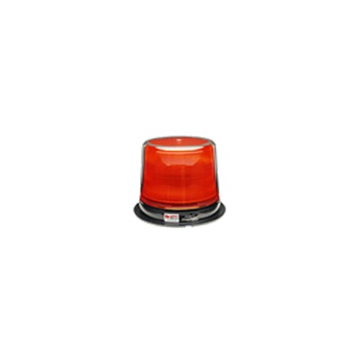 FEDERAL SIGNAL - Estrobo Giga Strobe rojo 12-48 Vcc