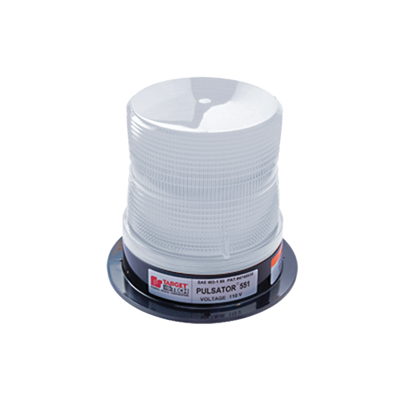 FEDERAL SIGNAL - Estrobo PULSATOR R 551PLUS