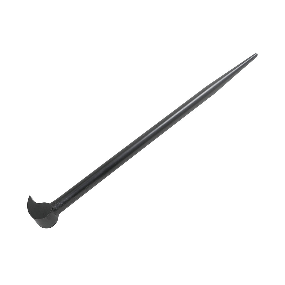 Barra aline pta curv forj 16 in