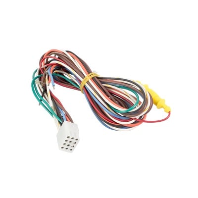 FEDERAL SIGNAL - Cable de corriente para sirena PA-300