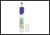 AZOR - MARCADOR AQUARELO GRIP VIOLETA C/12 PZA