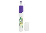AZOR - MARCADOR AQUARELO GRIP VIOLETA C/12 PZA