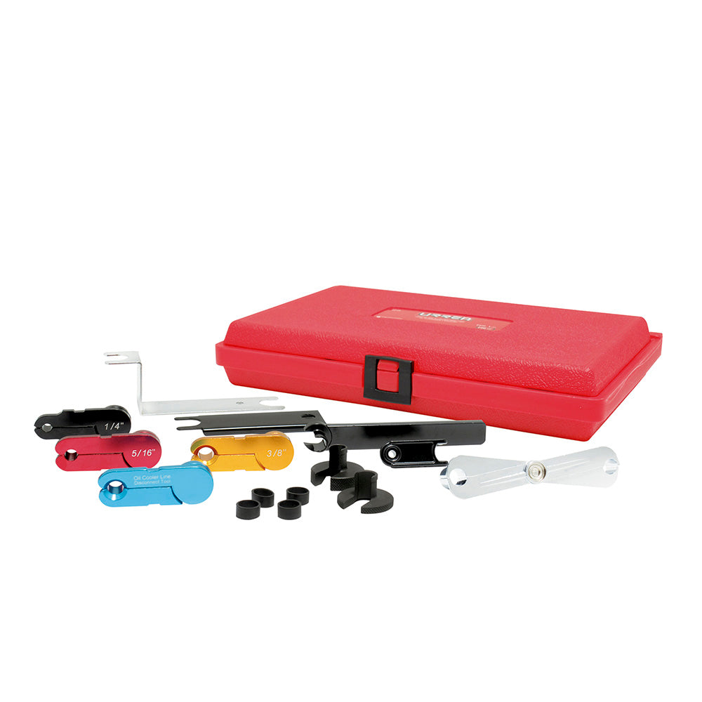 Jgo desconectores p/lineas12pz