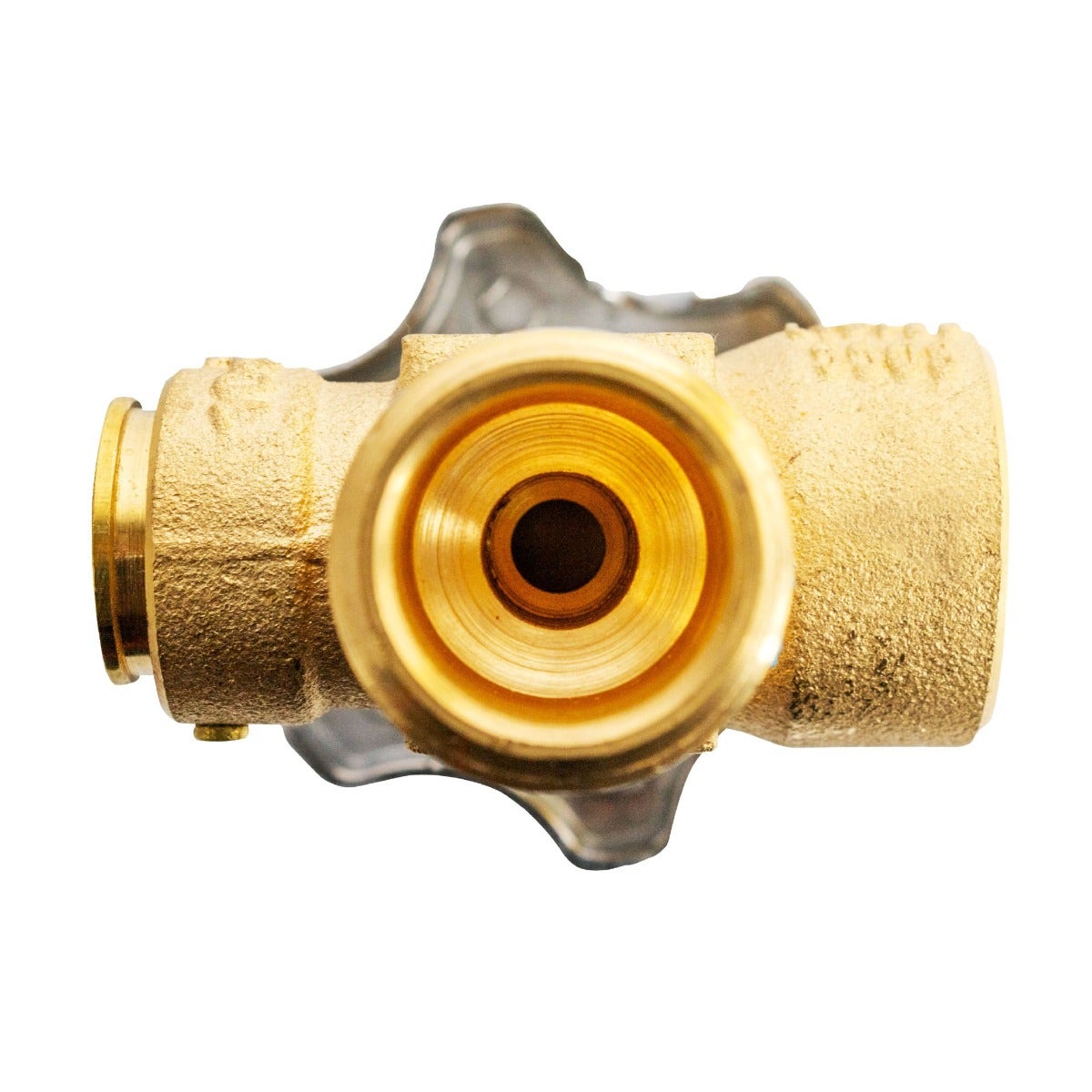 IUSA - Válvula para cilindro de gas l.p. modelo 841