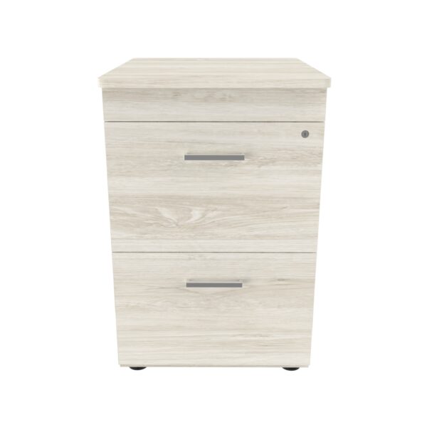 Archivero 2 Gavetas 303