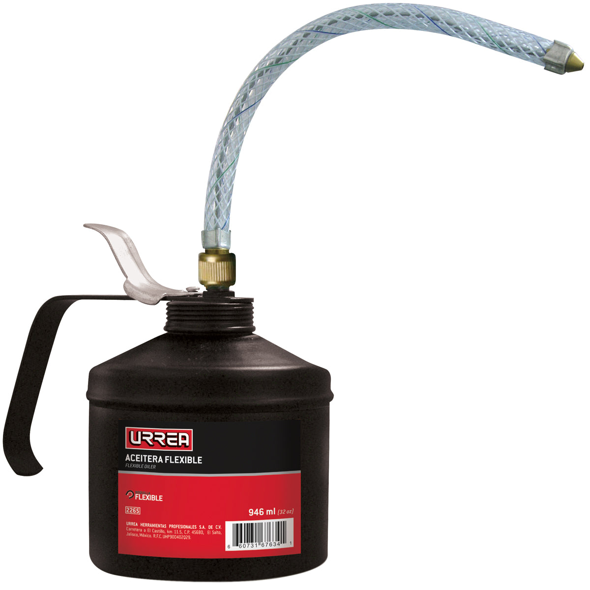 Aceitera flex 946ml