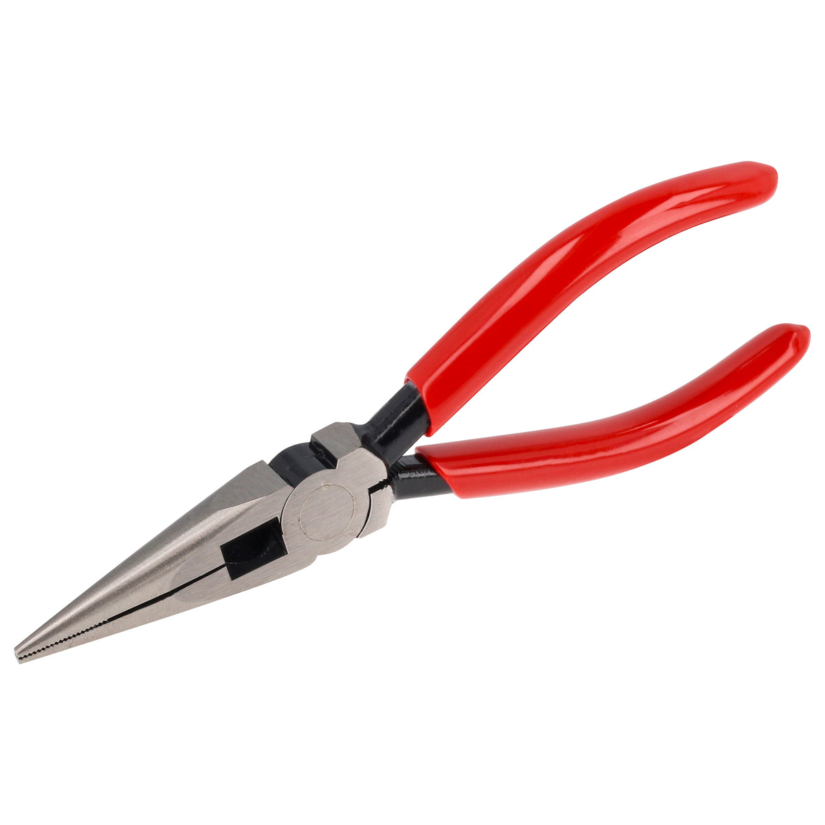 Pinz elec rg c/res lgo 6 in