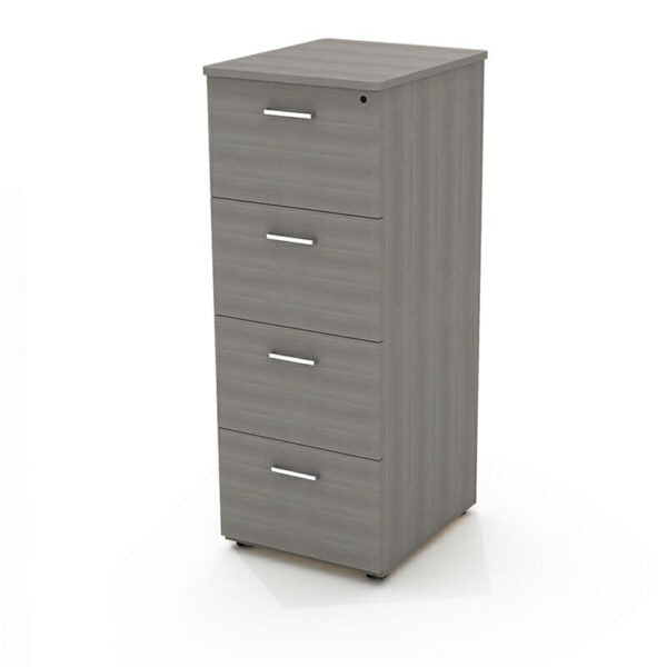 Archivero 4 Gavetas 304