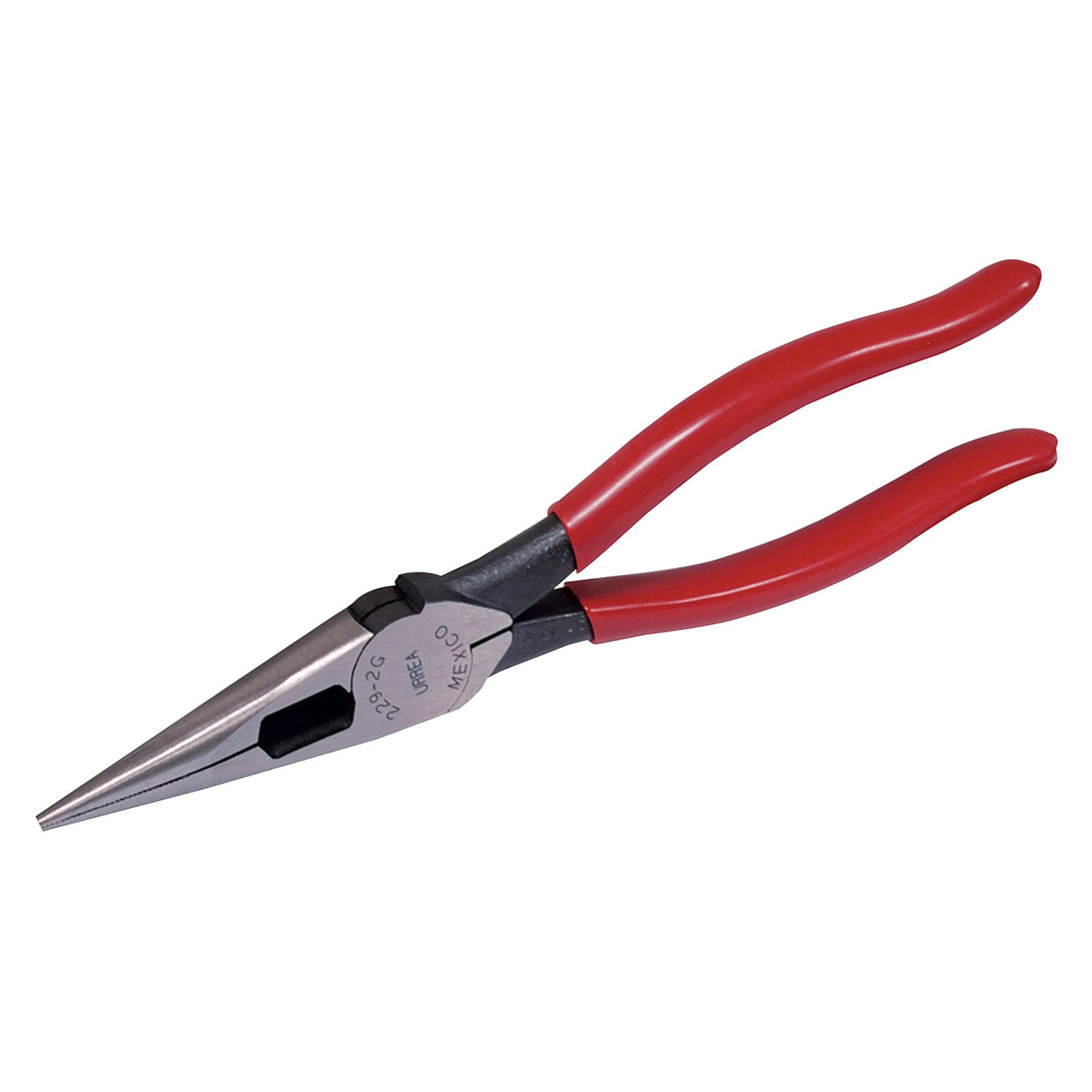 Pinz elec rg lga lat 8-9/32 in