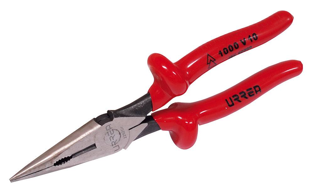 Pinza 1000V 8-9/32 in lgas