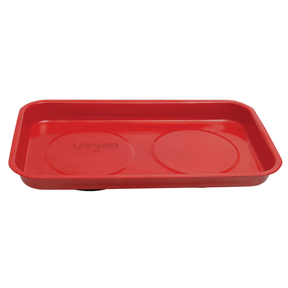 Urrea - Charola mag rect 24x14cm