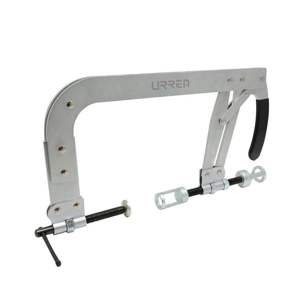 Compresor valvu 35 a 142mm