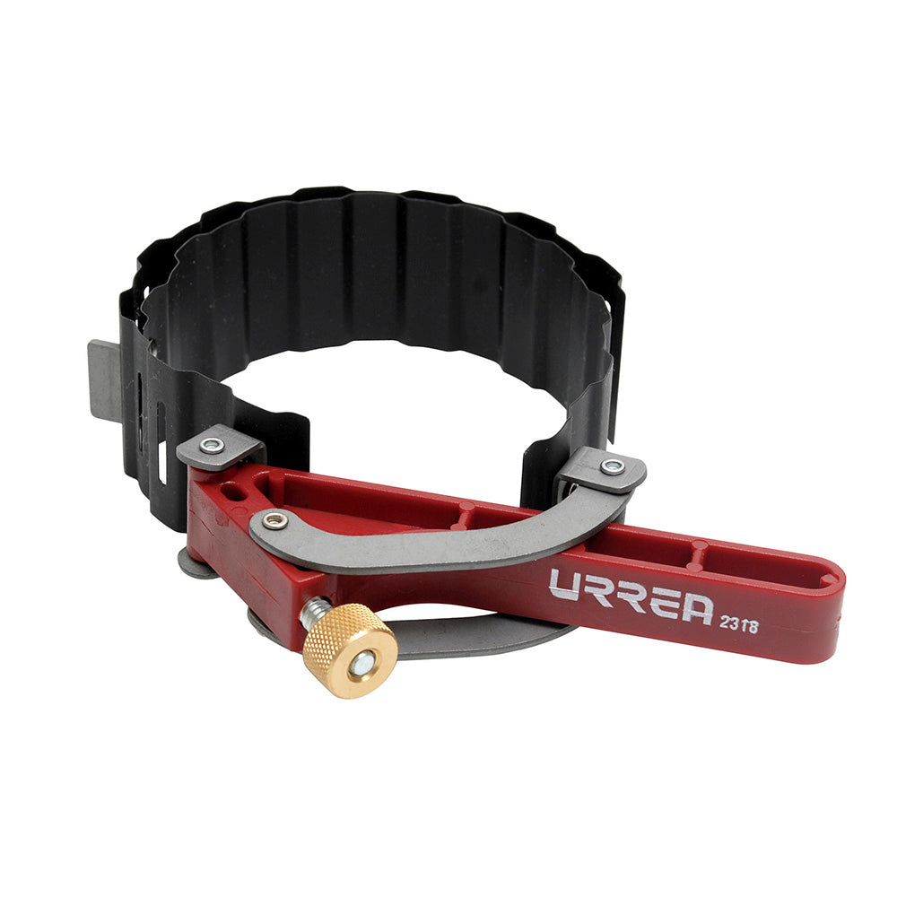 Urrea - Opresor band acanalado 3 in a 5 in