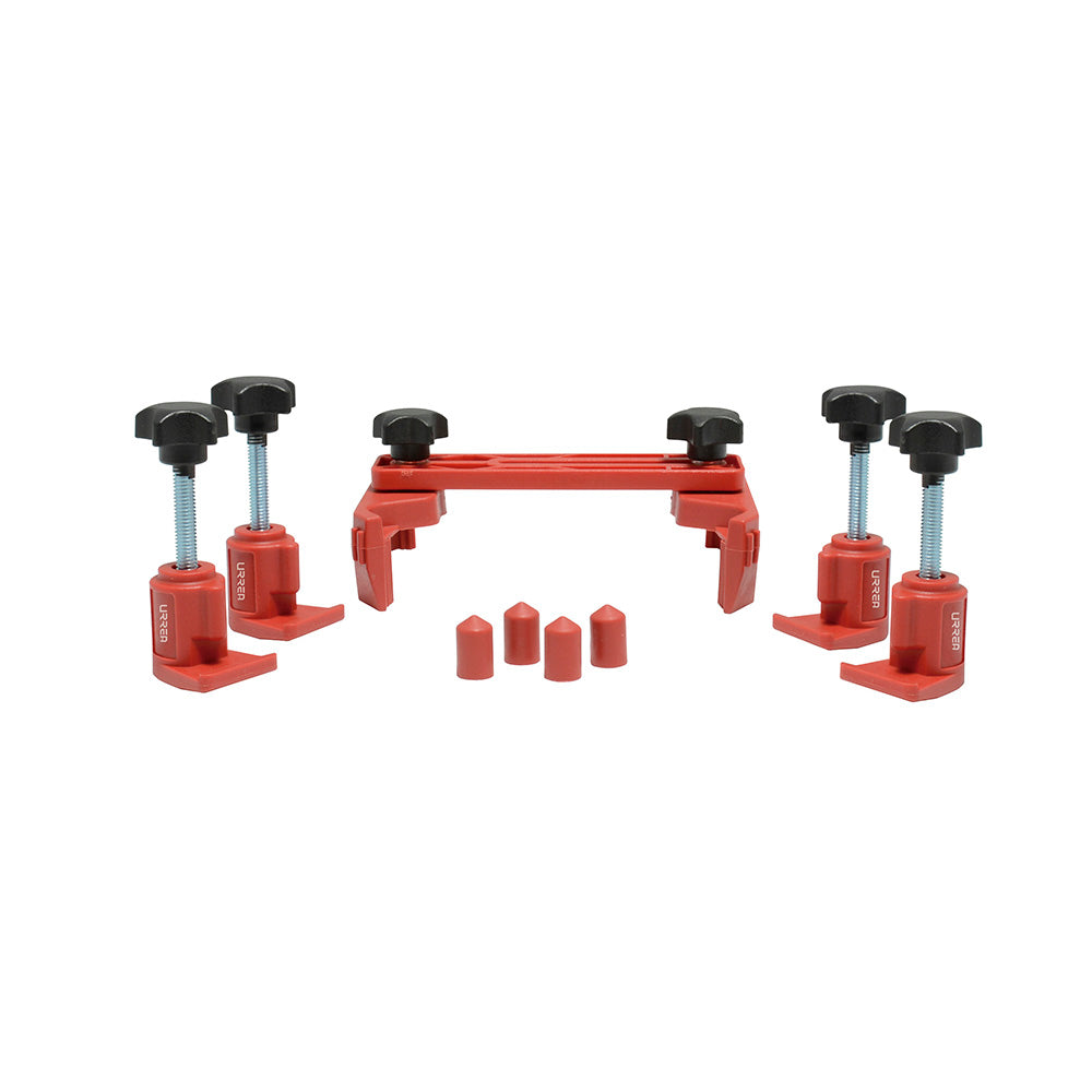 Jgo seg p/cad de tiempo 5pz