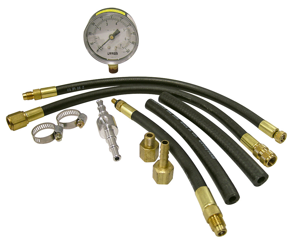 Jgo probador combustible 11pz
