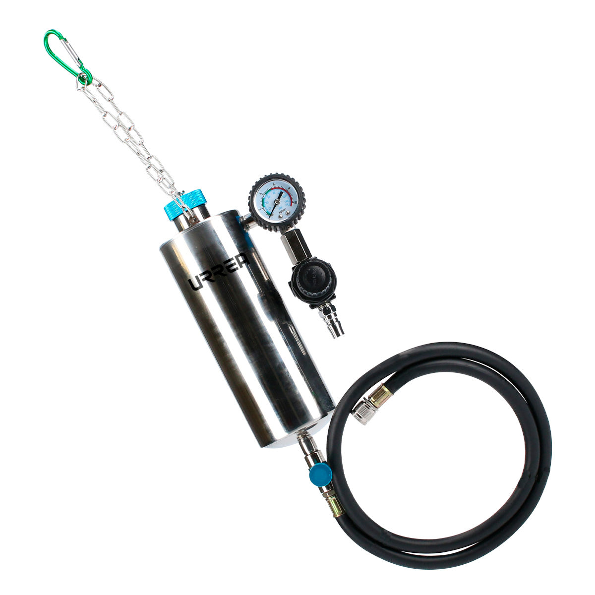 Urrea - Limpiador d/inyectores 100PSI