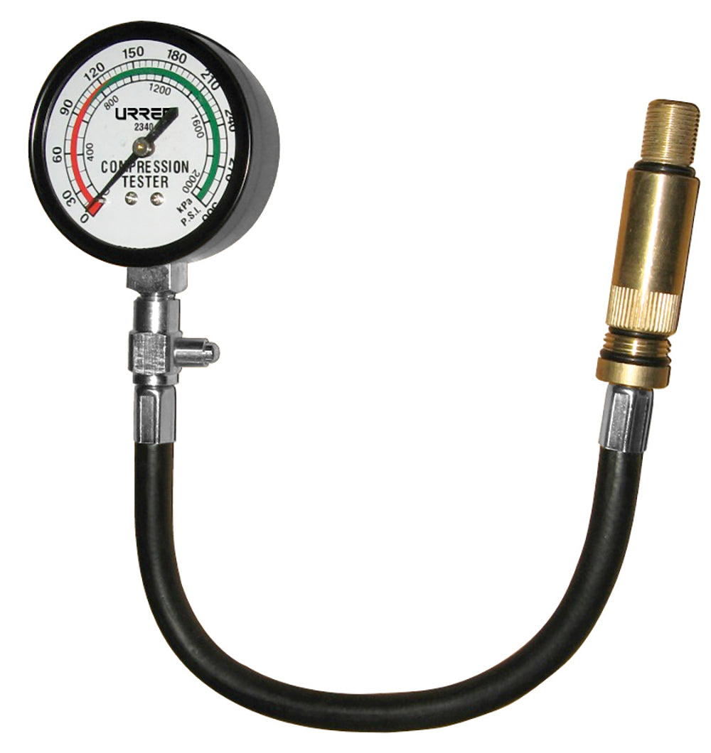 Verificador compres 0-300lb/p2