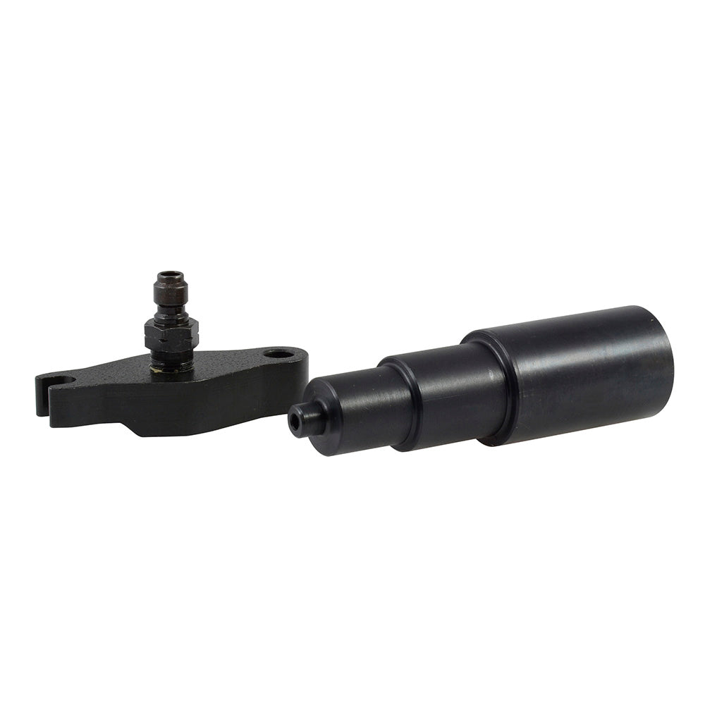 Adaptador verif comp inyect