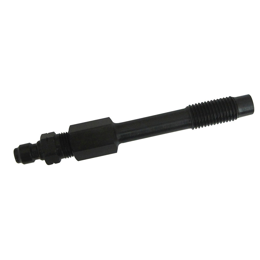 Adaptador verif comp M10x1.25