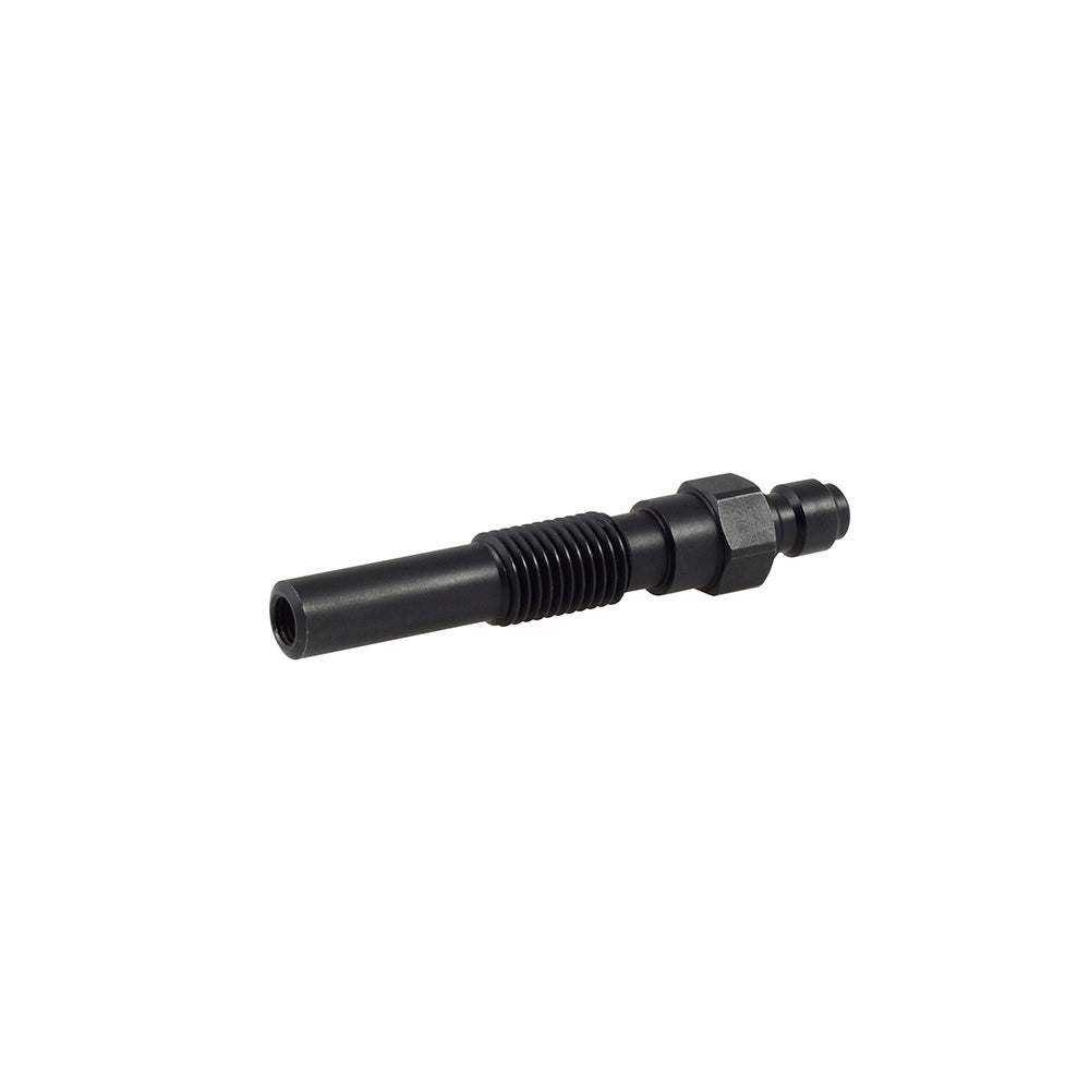 Adaptador verif comp M10x1.25
