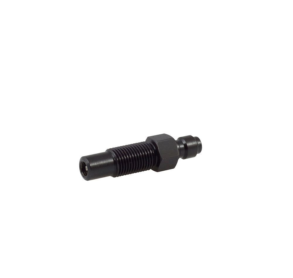 Adaptador verif comp M10x1.00