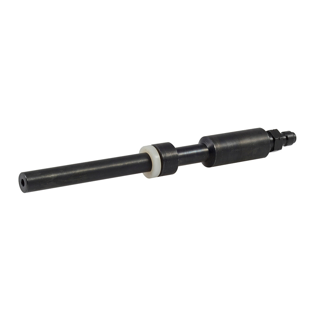 Adaptador verif comp inyect