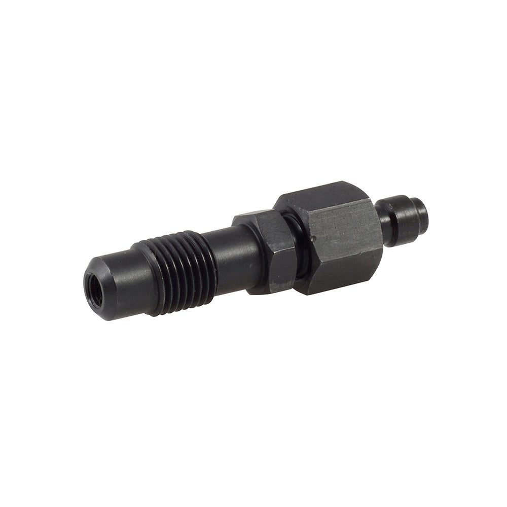 Adaptador verif comp M12x1.25