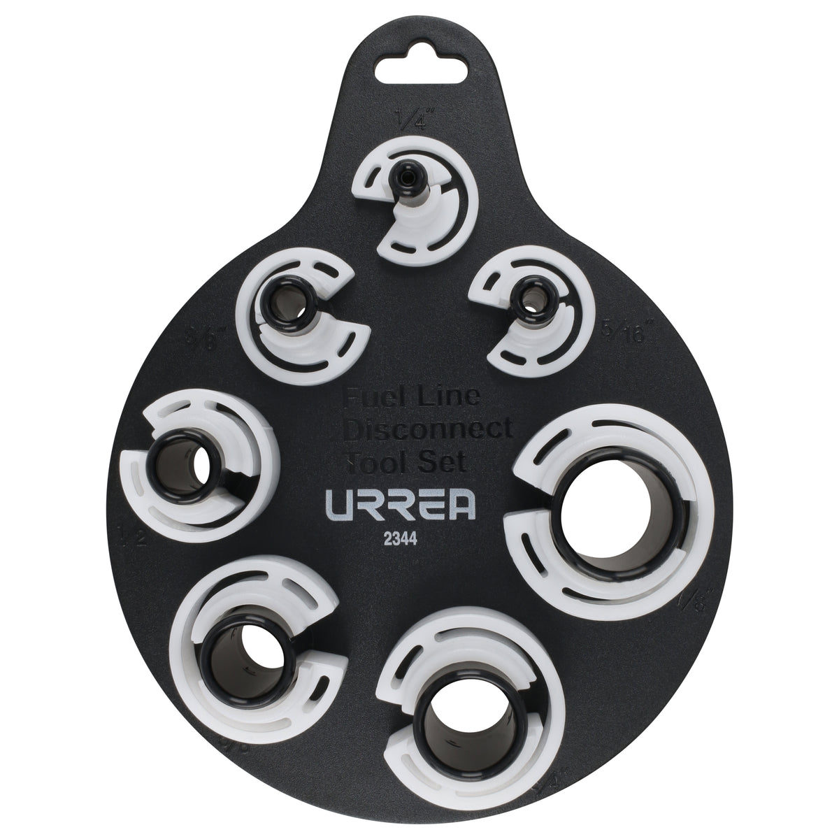 Jgo desconectores p/lineas 7pz