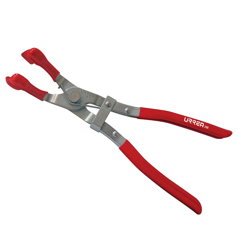 Pinza p/remov capucho buj 3/4 in