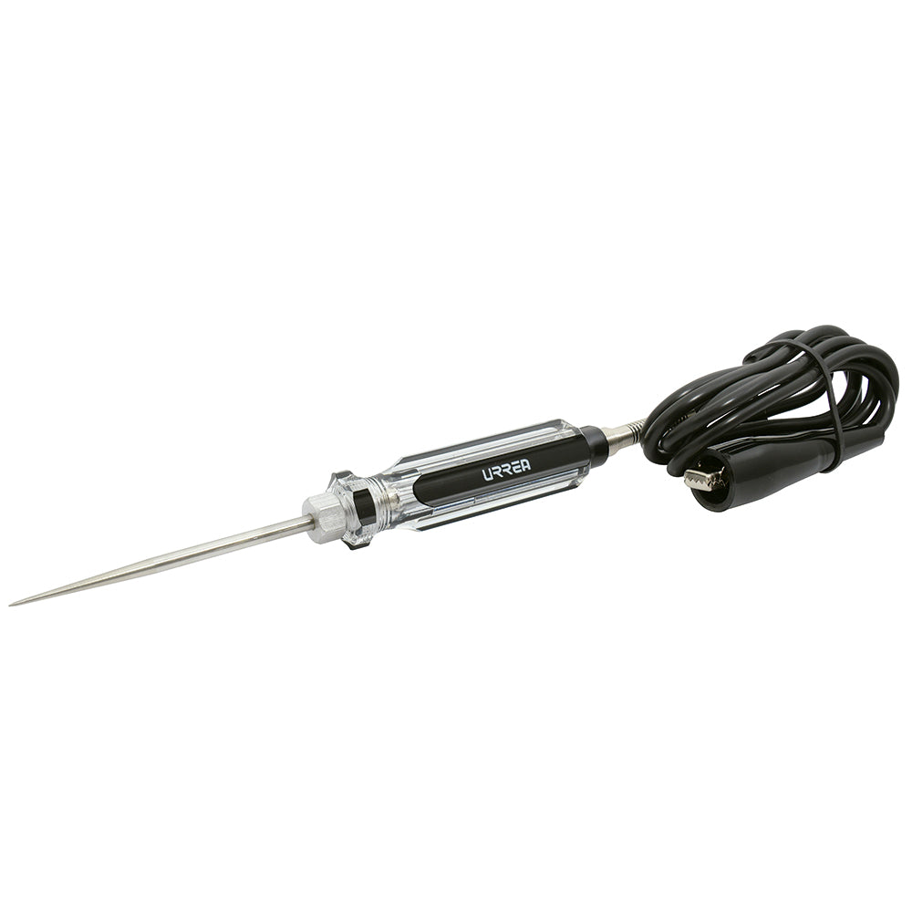 Probador circuito cd 12-24V