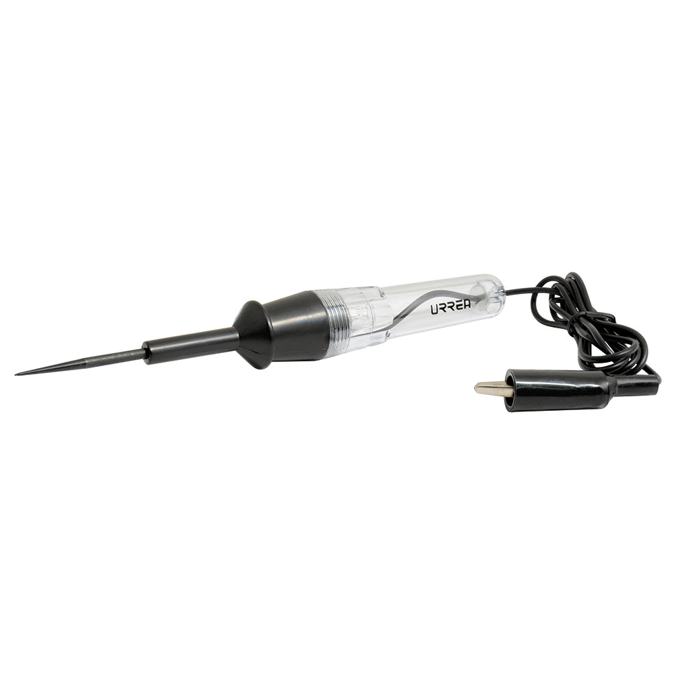 Probador circuito cd  0-12V