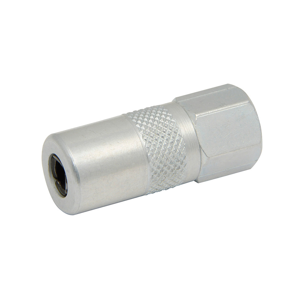 Acoplad p/inyect grasa 6000PSI