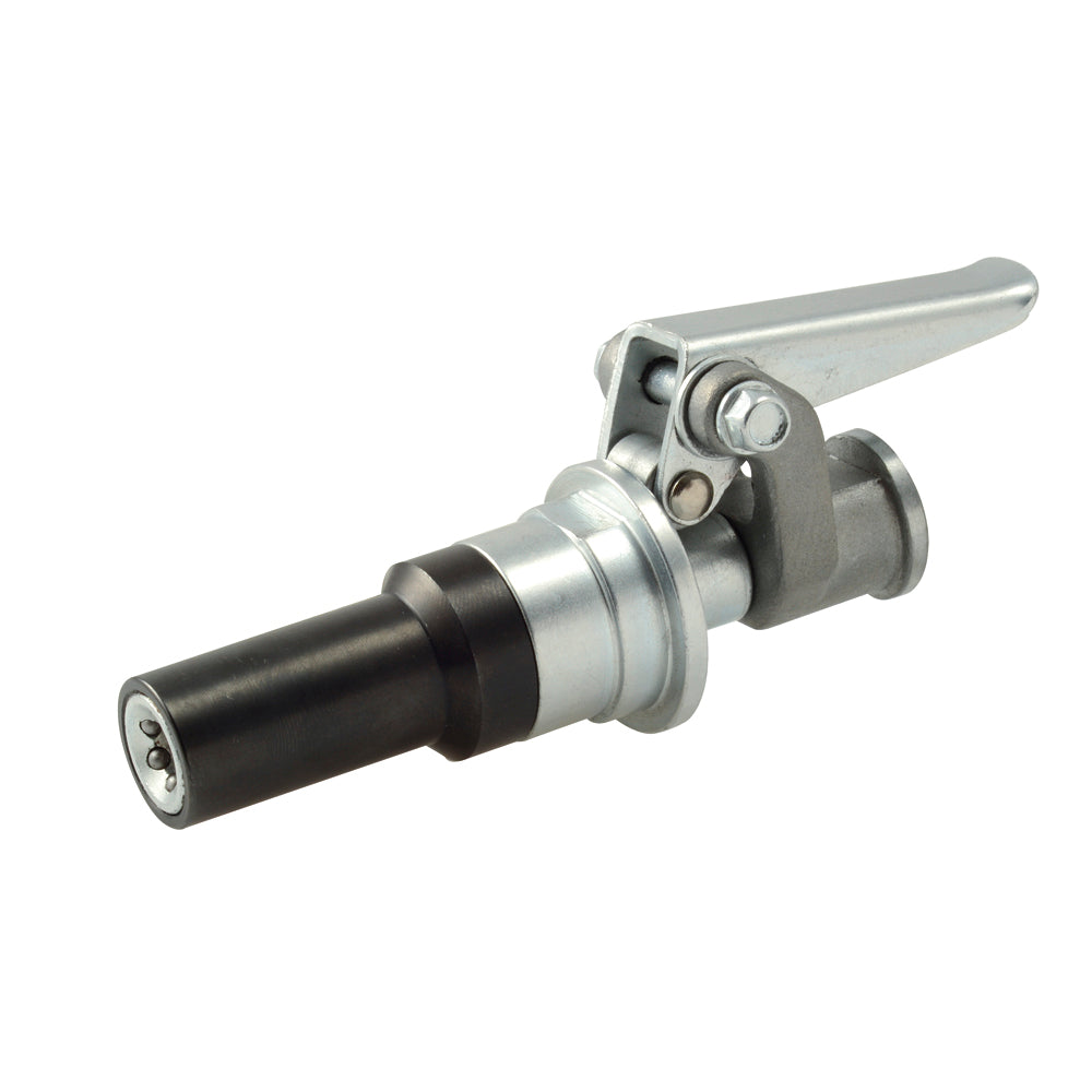 Acoplad p/inyect gras 8000PSI