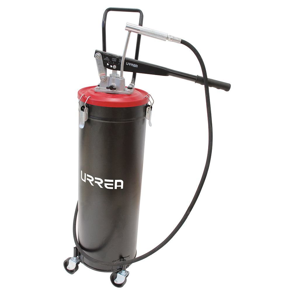 Inyect grasa manu 20kg 4000PSI