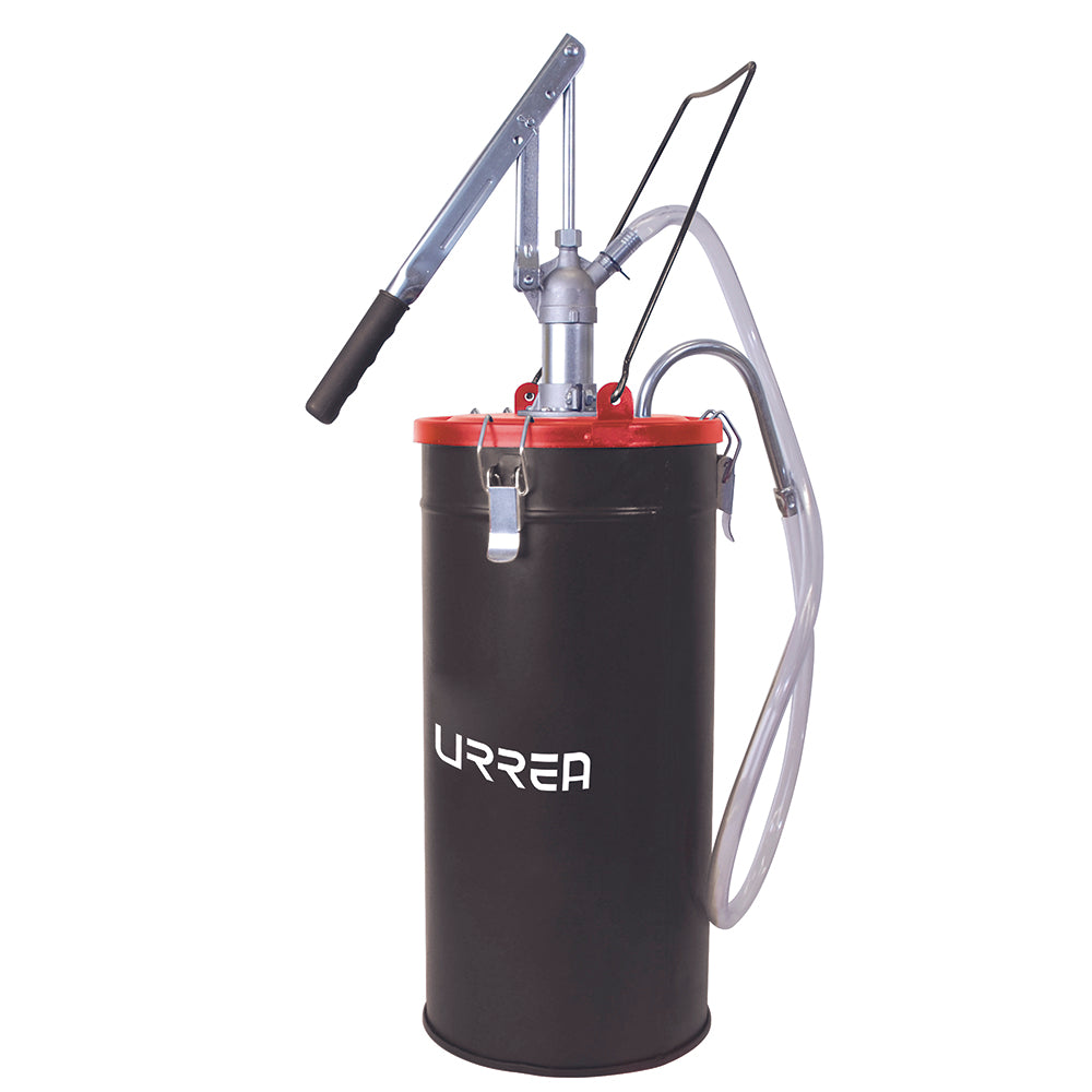 Bomba extract acei c/cub 16Lt