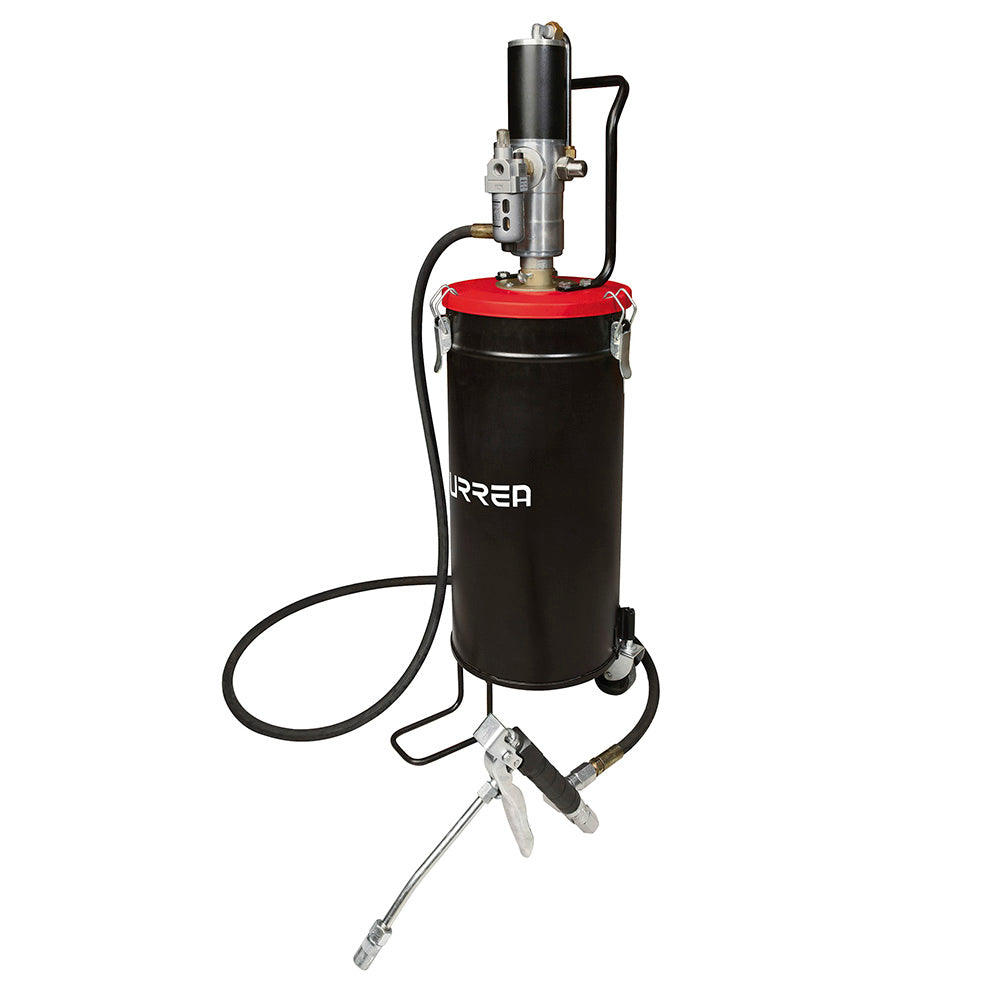 Inyect grasa neum 15kg 7500PSI