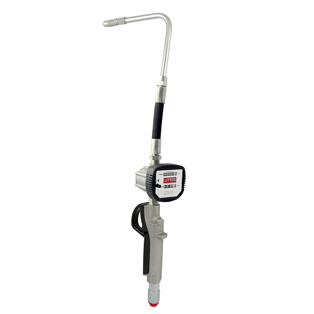 Pistola control aceit mecan