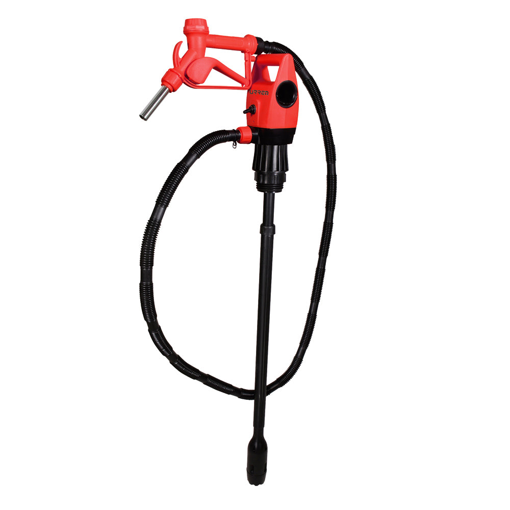 Bomba ext vert p/diesel 18.5Lt