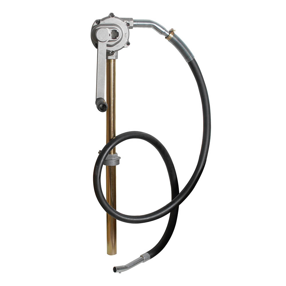 Bomba ext gir p/com 0.5Lt gro